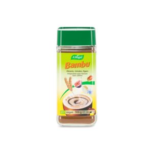 CAFÉ CEREALES SOLUBLE BAMBU 100 GR