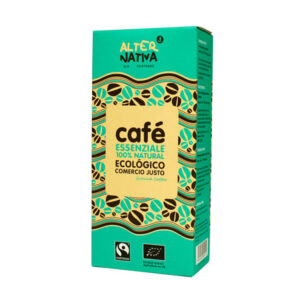 CAFÉ ESSENZIALE 250 GR