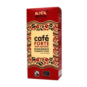 CAFÉ FORTE 250 GR