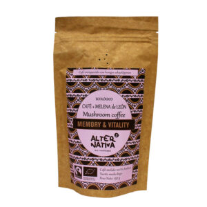 CAFÉ MELENA LEÓN 150 GR