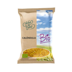 CALÉNDULA FLOR 15 GR