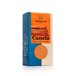 CANELA MOLIDA CEILÁN 40 GR