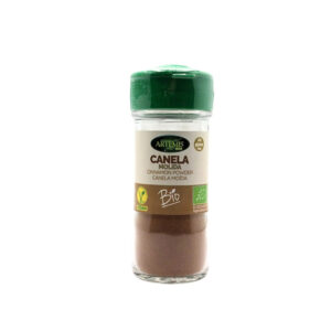 CANELA MOLIDA CEYLAN 25 GR