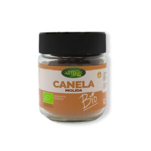 CANELA MOLIDA CEYLAN 70 GR