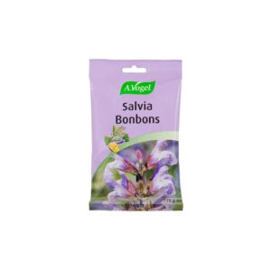 CARAMELOS SALVIA 75 GR