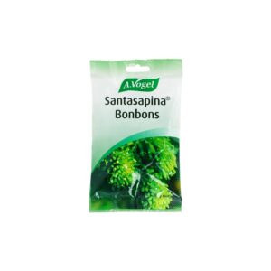 CARAMELOS YEMAS ABETO 100 GR