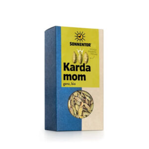 CARDAMOMO ENTERO 50 GR