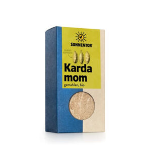 CARDAMOMO MOLIDO 50 GR