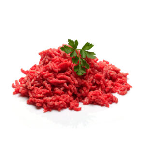 CARNE MOLIDA VACUNO