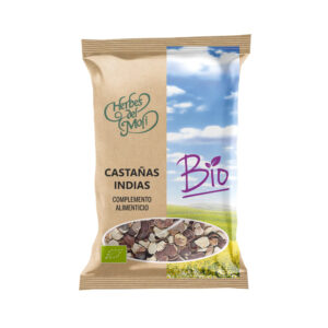 CASTAÑO INDIAS 100 GR