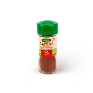 CAYENA GUINDILLA MOLIDA 35 GR