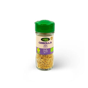 CEBOLLA GRANULADA 45 GR