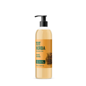 CHAMPÚ MIEL JALEA 500 ML