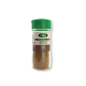 CINCO ESPECIAS 30 GR