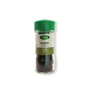 CLAVO ENTERO 30 GR