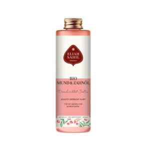 ACEITE ENJUAGUE BUCAL NOCHE 100 ML