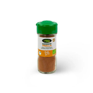 CONDIMENTO PAELLA 35 GR