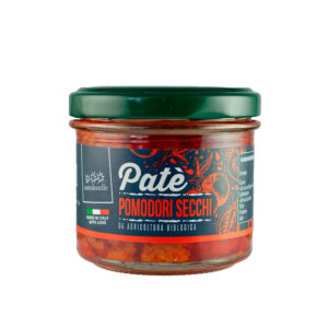 CREMA UNTAR TOMATE SECO 100 GR