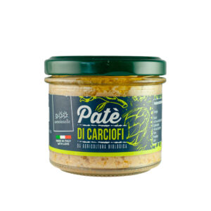 CREMA UNTAR ALCACHOFA 100 GR