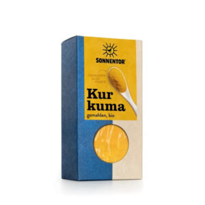 CÚRCUMA MOLIDA 40 GR