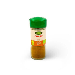 CURRY 30 GR
