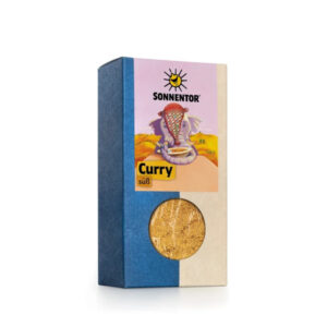 CURRY DULCE 50 GR