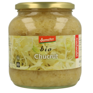 CHUCRUT DEMETER 680 GR