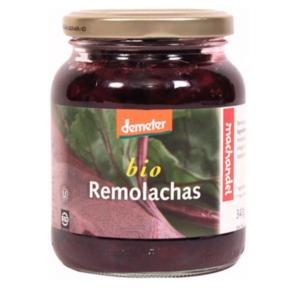 BETERRADA DEMETER 340 GR