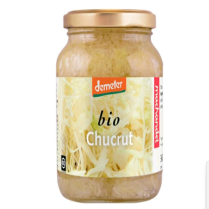 CHUCRUT DEMETER 360 GR