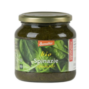 ESPINACAS 350 GR