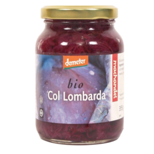 COL LOMBARDA 240 GR