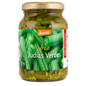 HABICHUELAS 340 GR