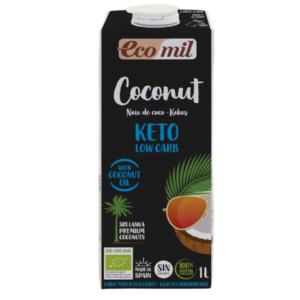 BEBIDA COCO KETO 1 L