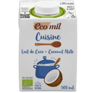 NATA VEGETAL COCO COCINA 500 ML