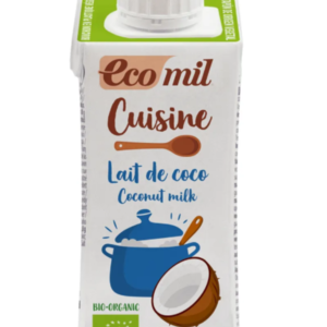 NATA VEGETAL COCO 200 ML