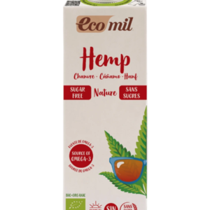 BEBIDA CÁÑAMO NATURE 1 L