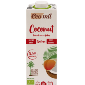BEBIDA COCO NATURE 1 L