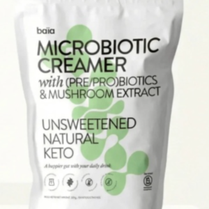 MICROBIOTIC CREAMER 300 GR