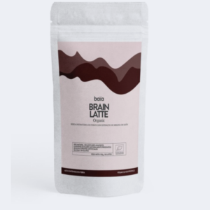 BRAIN LATTE 150 GR