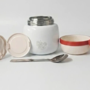 TERMO INOX CUCHARA 520 ML