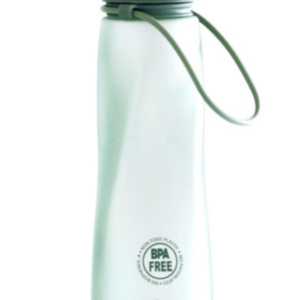 BOTELLA TRITÁN VERDE 700 ML