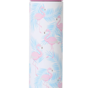TERMO INFUSIONADOR FLAMENCOS 550 ML