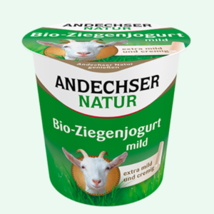 YOGUR CABRA 125 GR