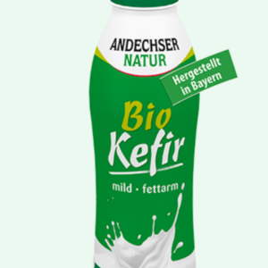 KÉFIR VACA SEMIDESNATADO 500 ML