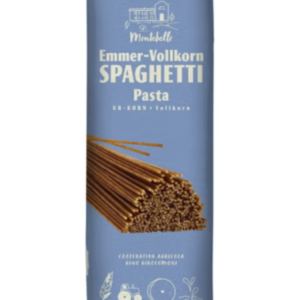 ESPAGUETI INTEGRAL ESPELTA ESCANDA 500 GR