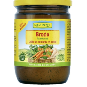 CALDO VERDURAS EN POLVO 250 GR