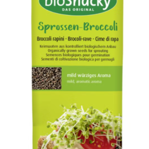 SEMILLAS BRÓCOLI GERMINAR 30 GR