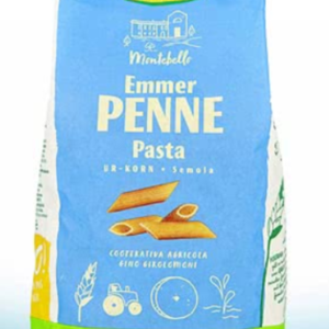 MACARRONES PENNE ESCANDA BLANCA 500 GR