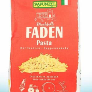 FIDEOS SOPA TRIGO BLANCO 250 GR