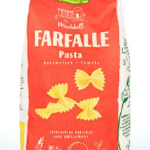 FARFALLE TRIGO 500 GR